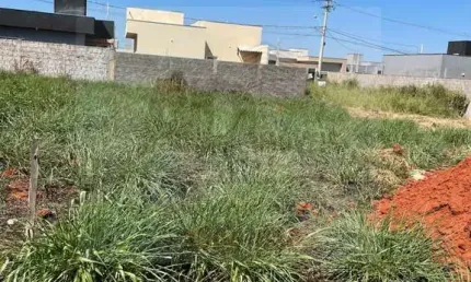 Terreno para Venda em São José do Rio Preto, Setvalley III