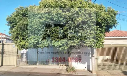 Casa Comercial para Locação em São José do Rio Preto, Vila Maceno