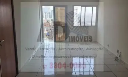 Apartamento para Venda em São José do Rio Preto, Vila Imperial, 2 dormitórios, 1 banheiro, 1 vaga