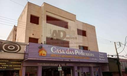 Prédio à venda na Avenida Bady Bassitt, Centro, São José do Rio Preto