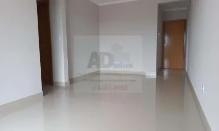 Apartamento para Venda em São José do Rio Preto, Jardim Urano, 2 dormitórios, 1 suíte, 2 banheiros, 1 vaga