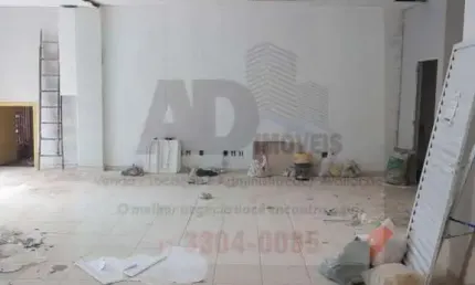 Sala Comercial para Locação em São José do Rio Preto, Vila Bancário, 2 banheiros