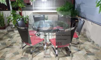 Apartamento para Venda em São José do Rio Preto, Vila Redentora, 3 dormitórios, 1 suíte, 2 banheiros, 1 vaga
