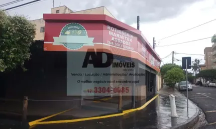 Imóvel comercial para venda em são josé do rio preto, residencial macedo teles i, 4 banheiros