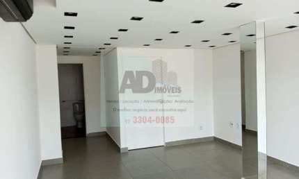 Sala Comercial para Locação em São José do Rio Preto, Jardim Pinheiros, 2 banheiros