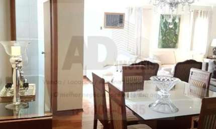 Apartamento para Venda em São José do Rio Preto, Centro, 3 dormitórios, 3 suítes, 5 banheiros, 2 vagas