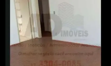 Apartamento para Venda em São José do Rio Preto, Vila São José, 2 dormitórios, 1 banheiro, 1 vaga