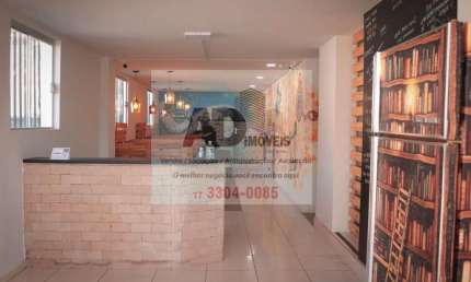 Casa Comercial para Locação em São José do Rio Preto, Centro, 4 banheiros
