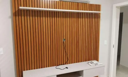Apartamento para Locação em São José do Rio Preto, Centro, 2 dormitórios, 1 suíte, 2 banheiros, 2 vagas