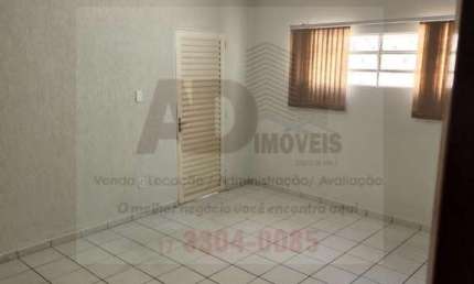 Casa Comercial para Venda em São José do Rio Preto, Boa Vista, 2 banheiros