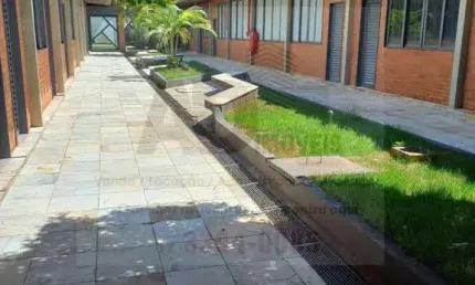 Imóvel Comercial para Locação em São José do Rio Preto, Distrito Industrial Waldemar de Oliveira Verdi, 9 banheiros, 12 vagas