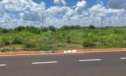 Terreno para Venda em São José do Rio Preto, Jardim Leste