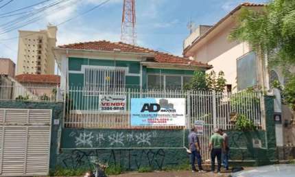 Casa Comercial para Venda em Catanduva, Centro, 3 dormitórios, 2 banheiros, 1 vaga