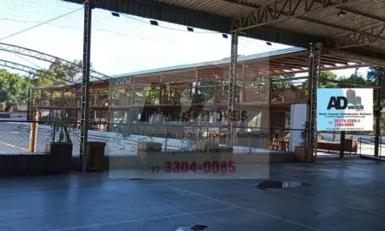 Imóvel Comercial para Venda em São José do Rio Preto, Chácara Recreio Terras de São José (Zona Rural)