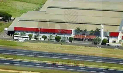 Barracão / Galpão / Depósito para alugar no Centro, Bálsamo 