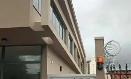 Sala Comercial para Locação em São José do Rio Preto, Jardim Alto Rio Preto, 1 banheiro