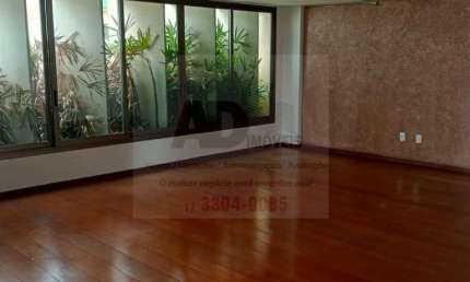 Apartamento para Venda em São José do Rio Preto, Centro, 3 dormitórios, 1 suíte, 5 banheiros, 2 vagas