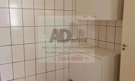 Apartamento para Venda em São José do Rio Preto, Vila Itália, 1 dormitório, 1 banheiro, 1 vaga