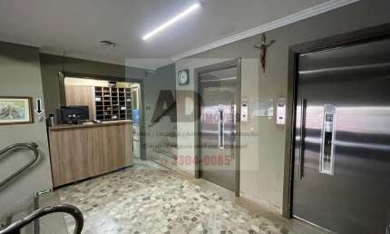 Apartamento para Venda em São José do Rio Preto, Centro, 2 dormitórios, 2 banheiros