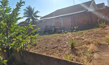 Terreno para Venda em Potirendaba, Jardim Eucalipto