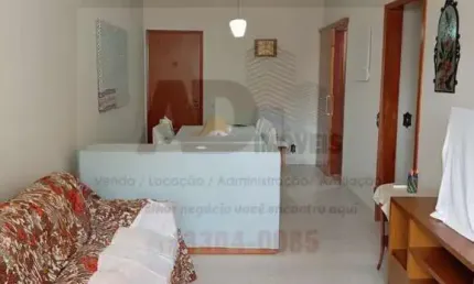 Apartamento para Venda em São José do Rio Preto, Vila Imperial, 3 dormitórios, 1 suíte, 2 banheiros, 1 vaga