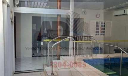 Casa Comercial para Venda em São José do Rio Preto, Boa Vista, 4 banheiros, 1 vaga
