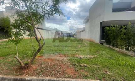 Terreno em Condomínio para Venda em São José do Rio Preto, Loteamento Recanto do Lago