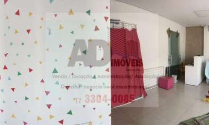 Casa Comercial para Venda em São José do Rio Preto, Jardim Ouro Verde, 3 dormitórios, 1 suíte, 2 banheiros
