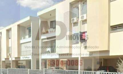 Apartamento para Locação em São José do Rio Preto, Vila Santa Cândida, 3 dormitórios, 1 suíte, 2 banheiros