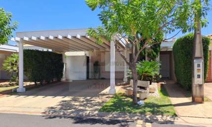 Casa em Condomínio para Venda em São José do Rio Preto, Jardim Vivendas, 3 dormitórios, 1 suíte, 4 banheiros, 3 vagas