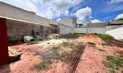 Terreno em Condomínio para Venda em Mirassol, Loteamento Village Damha Mirassol I
