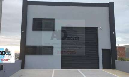 Salão Comercial para Venda em São José do Rio Preto, Residencial e Empresarial Ascolo Martin