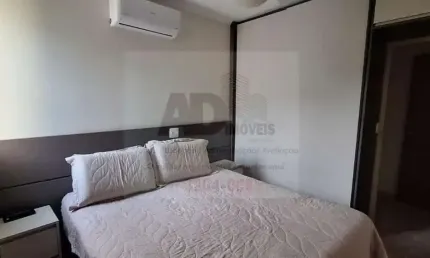 Apartamento para Venda em São José do Rio Preto, Vila Itália, 3 dormitórios, 1 suíte, 2 banheiros, 2 vagas