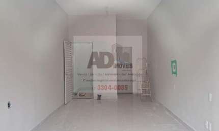 Sala Comercial para Locação em São José do Rio Preto, Jardim Urano, 1 banheiro