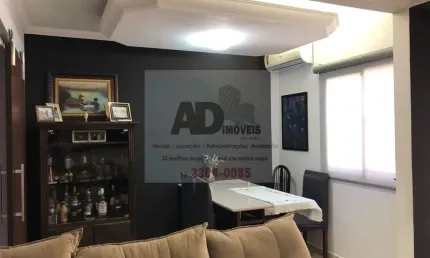Sobrado em Condomínio para Venda em São José do Rio Preto, Higienópolis, 3 dormitórios, 1 suíte, 3 banheiros, 2 vagas