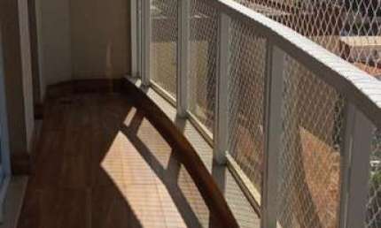 Apartamento para Locação em São José do Rio Preto, Vila Imperial, 1 dormitório, 1 banheiro, 1 vaga