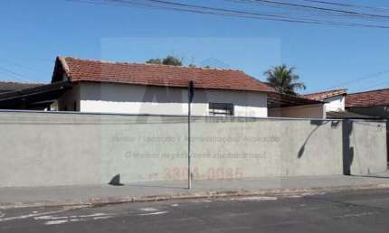 Casa para Venda em São José do Rio Preto, Jardim Ouro Verde, 4 dormitórios, 3 banheiros