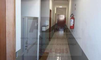 Sala Comercial para Venda em São José do Rio Preto, Parque Estoril, 1 banheiro