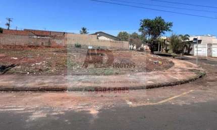 Terreno para Venda em São José do Rio Preto, Jardim Arroyo