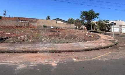 Terreno para Venda em São José do Rio Preto, Jardim Arroyo