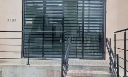 Sala comercial para locação em são josé do rio preto, residencial mário de mattos, 2 banheiros