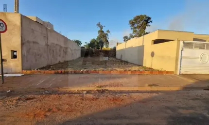 Terreno para Venda em São José do Rio Preto, Residencial Mário de Mattos
