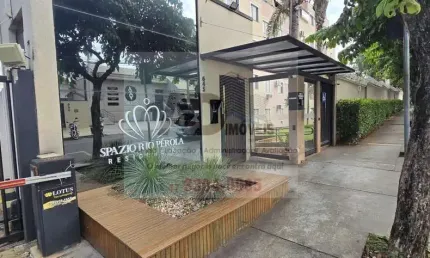 Apartamento para Venda em São José do Rio Preto, Jardim Yolanda, 2 dormitórios, 1 banheiro, 1 vaga