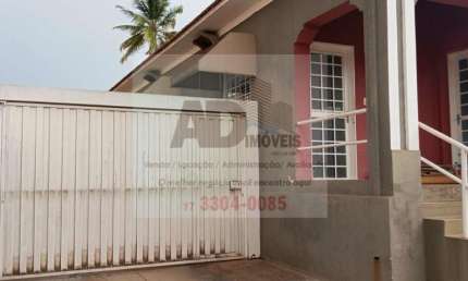 Casa Comercial para Locação em São José do Rio Preto, Boa Vista, 3 banheiros, 6 vagas