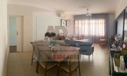 Apartamento para Venda em São José do Rio Preto, Centro, 3 dormitórios, 1 suíte, 3 banheiros, 1 vaga