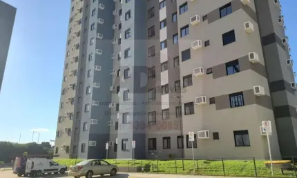 Apartamento para venda em são josé do rio preto, jardim yolanda, 2 dormitórios, 1 banheiro, 1 vaga