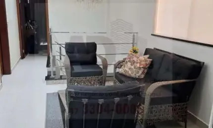 Sobrado em Condomínio para Venda em São José do Rio Preto, Ideal Life Ecolazer Residence, 3 dormitórios, 1 suíte, 2 banheiros, 2 vagas