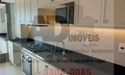 Apartamento para Venda em São José do Rio Preto, Jardim Paulistano, 3 dormitórios, 3 suítes, 4 banheiros, 2 vagas
