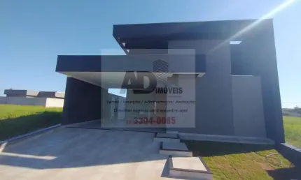 Casa em condomínio para venda em ipiguá, damha fit, 3 dormitórios, 1 suíte, 3 banheiros, 2 vagas