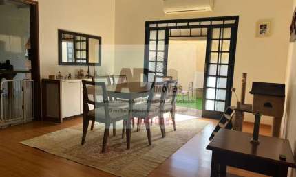 Casa para Venda em São José do Rio Preto, Jardim Tarraf II, 3 dormitórios, 1 suíte, 3 banheiros, 2 vagas